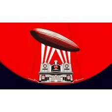 THAT ZEPPELIN (2026-05-22)