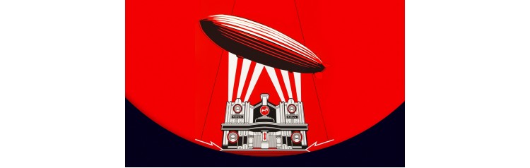 THAT ZEPPELIN (2026-05-22)