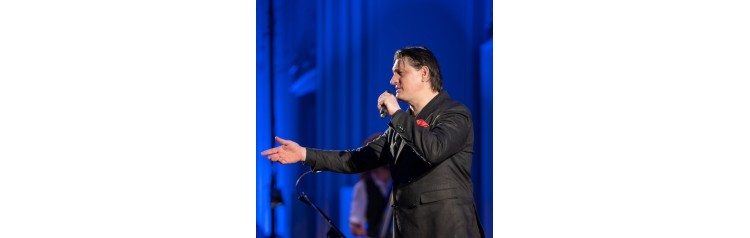 Весенний романс Карлос ДОнофрио (2026-03-26)