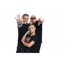 Большой сольный концерт  Русский Размер  33 (2026-12-10)