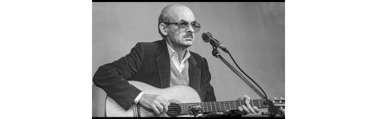 Булат Окуджава Часовые любви (2026-05-09)