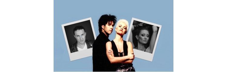 ROXETTE TRIBUTE LOVE SHOW (2026-05-10)