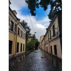 Ключи от Васильевского Пешеходная экскурсия (2026-04-11)