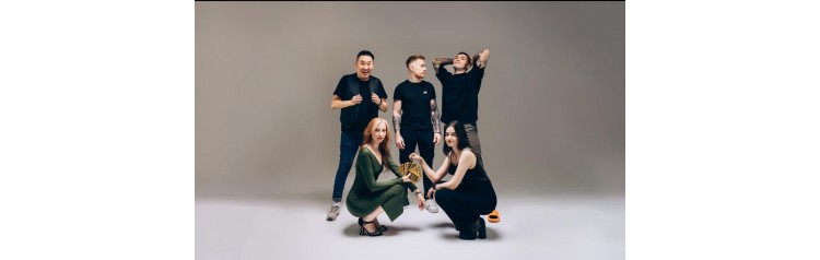 Комедия VS Таро (2026-04-06)