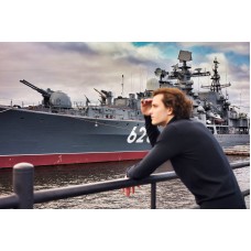 Городкрепость Кронштадт Морской собор и Форты в минигруппе (2026-04-30)