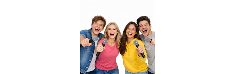 Музыкальное БИНГО с комиком (2026-04-04)