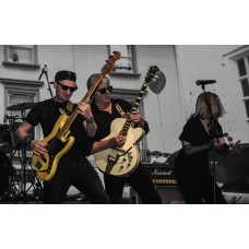 Роки Толки и Александр Гребенщиков (2026-04-17)