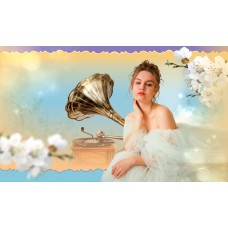 концерт  вечеринка РУССКАЯ ДУША  лучшая классика и хиты советской эстрады в Музее ностальгии во дворце на Невском Вечеринка с фуршетом и патефоншоу (2026-05-02)