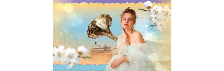 концерт  вечеринка РУССКАЯ ДУША  лучшая классика и хиты советской эстрады в Музее ностальгии во дворце на Невском Вечеринка с фуршетом и патефоншоу (2026-05-02)