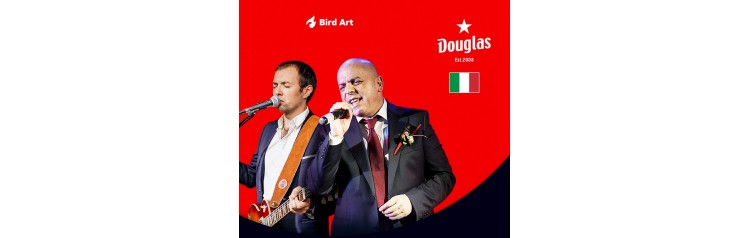 Итальянский вечер с San Remo Band (2026-06-05)