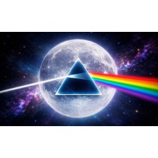 PINK FLOYDшоу в The Right Place (2026-05-03)