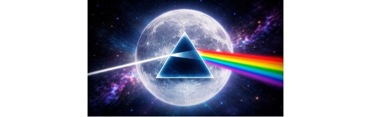 PINK FLOYDшоу в The Right Place (2026-05-03)