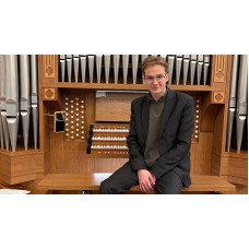 Органноклавесинный концерт Клавирное барокко (2026-05-01)