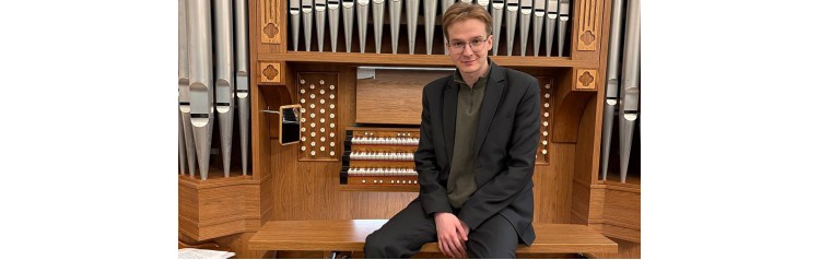 Органноклавесинный концерт Клавирное барокко (2026-05-01)