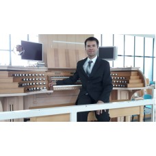 Органный концерт Из Франции с любовью (2026-05-03)