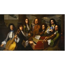 Ансамблевый концерт RosenkranzSonaten (2026-05-15)