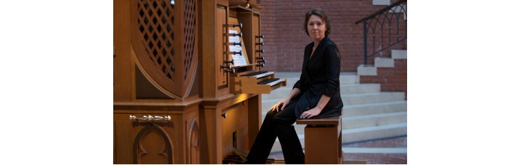 Органный концерт Bach only (2026-05-17)