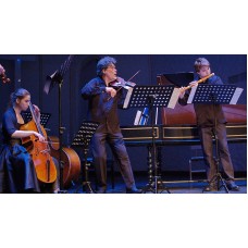 Ансамблевый концерт Проект 430 (2026-05-22)