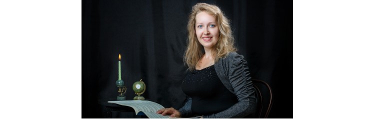 Органный концерт Кельтская мелодия (2026-05-24)