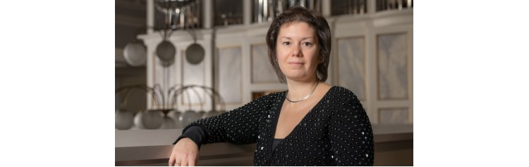 Органный концерт Единство противоположностей (2026-05-31)