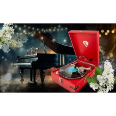 Душевные песни в авторских импровизациях на рояле и синтезаторе  концерт ТЕНИ ВРЕМЕНИ  вечеринка с фуршетом Ретрошоу викторина и призы Музей ностальгии во дворце на Невском (2026-05-09)