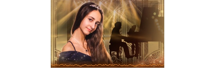 Страсть и нежность в стиле Блюз Трогательный вокал и авторские импровизации на старинном рояле и модном синтезаторе Концерт вечеринка с фуршетом Ретрошоу викторина и призы Музей ностальгии во дворце на Невском (2026-05-16)