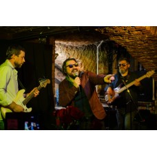 Зебравуд Блюз Бенд ZebraWood (2026-04-25) Зебравуд Блюз Бенд ZebraWood (2026-04-25)