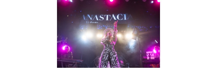 Anastacia Tribute (2026-08-29)
