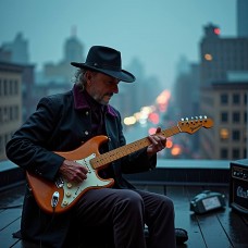 Комбо джаз (2026-04-17) Комбо джаз (2026-04-17)