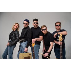 Роад Хаус Бэнд Roadhouse band (2026-04-25)