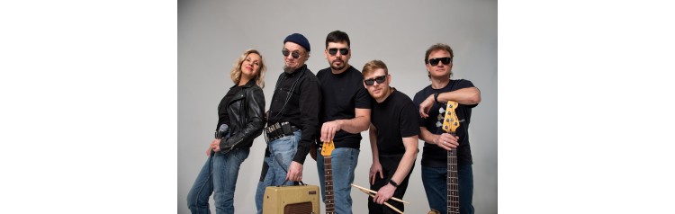 Роад Хаус Бэнд Roadhouse band (2026-04-25)