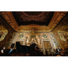 Архитектурный джаз (2026-04-26)