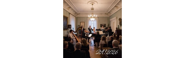 Да 2026 Романтический концерт для молодожёнов и пар планирующих свадьбу в 2026 году (2026-05-12)