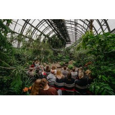 Музыка в Оранжерее (2026-05-28)