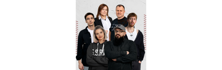 PRO standup концерт 30 МЕДИЙНЫХ комиков (2026-05-02)