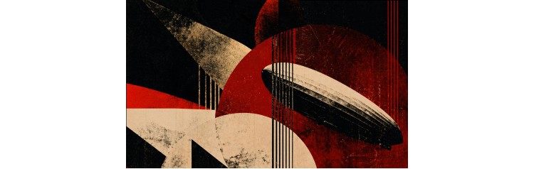 Led Zeppelinшоу от THAT ZEPPELIN (2026-05-17)