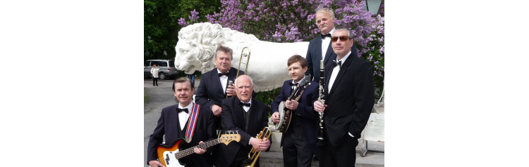 Олд Риверс Бэнд Old Rivers Band (2026-05-01)