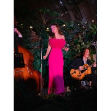 Музыка в Оранжерее (2026-05-07)