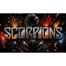 Scorpionsшоу в The Right Place (2026-05-24)