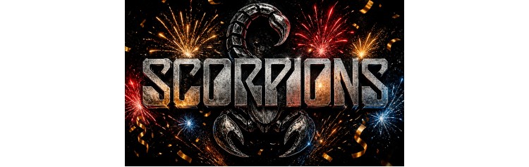Scorpionsшоу в The Right Place (2026-05-24)