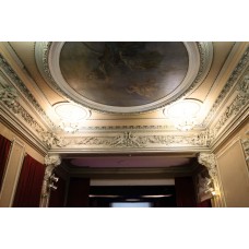 Экскурсия в особняк Шрёдера  фортепианный концерт Бетховен (2026-07-19)