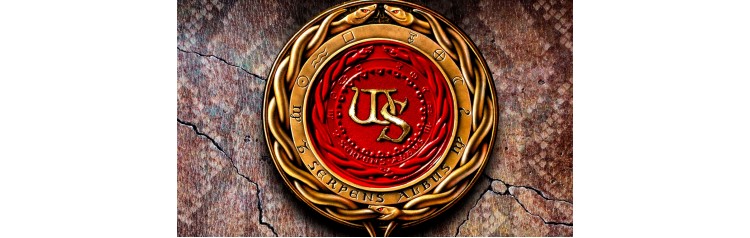 Whitesnakeшоу в The Right Place (2026-06-07)