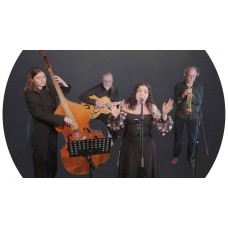 Мэдисон авеню джаз бэнд Madison Avenue Jazz band (2026-05-17)