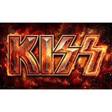 KISSшоу в The Right Place (2026-06-14)