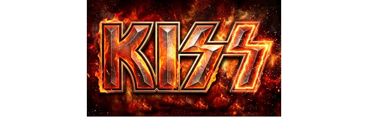 KISSшоу в The Right Place (2026-06-14)