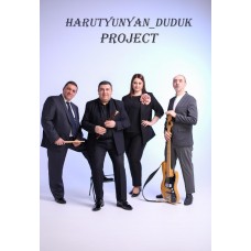 Арутюняндудук Project (2026-06-19)