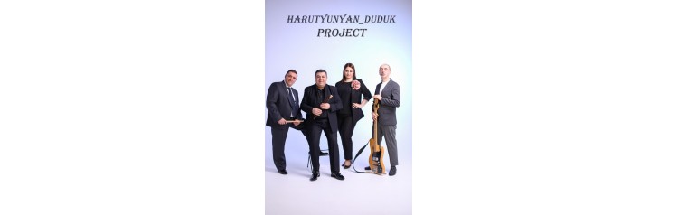 Арутюняндудук Project (2026-06-19)