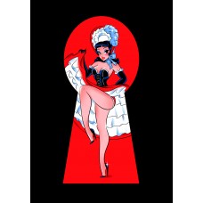 Sirens Cabaret Полночь в Париже Премьера (2026-08-29) Sirens Cabaret Полночь в Париже Премьера (2026-08-29)