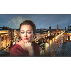 Русская романтика на крыше Невского  cамые красивые лирические мелодии и душевные песни советского времени  вечеринка с фуршетом (2026-09-18)