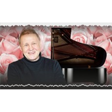 Romantic Jazz Рояль во дворце на Невском  виртуозный концерт  салонная вечеринка с фуршетом (2026-08-09)